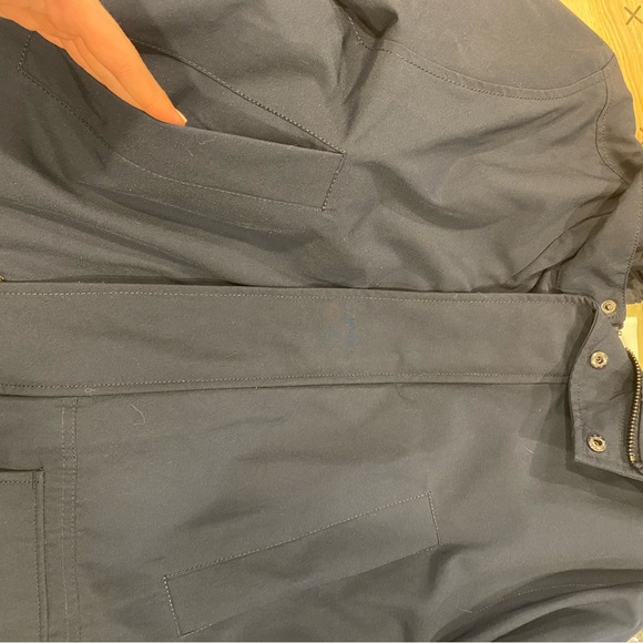 SUPER THICK GAP MENS WINTER JACKET - Picture 13 of 14